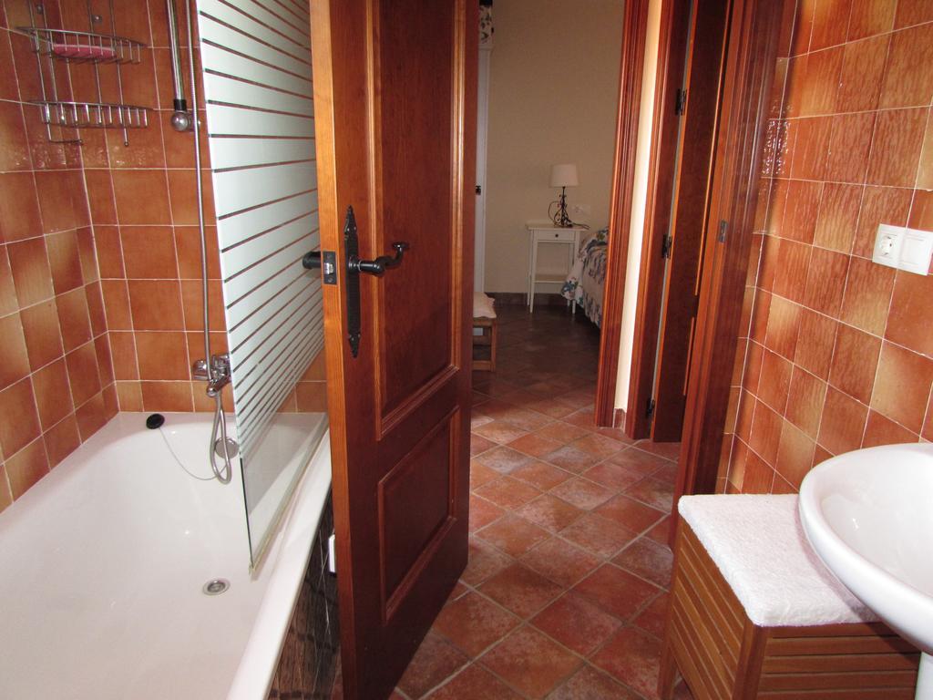 Casa Rural Oregano Кармона Экстерьер фото
