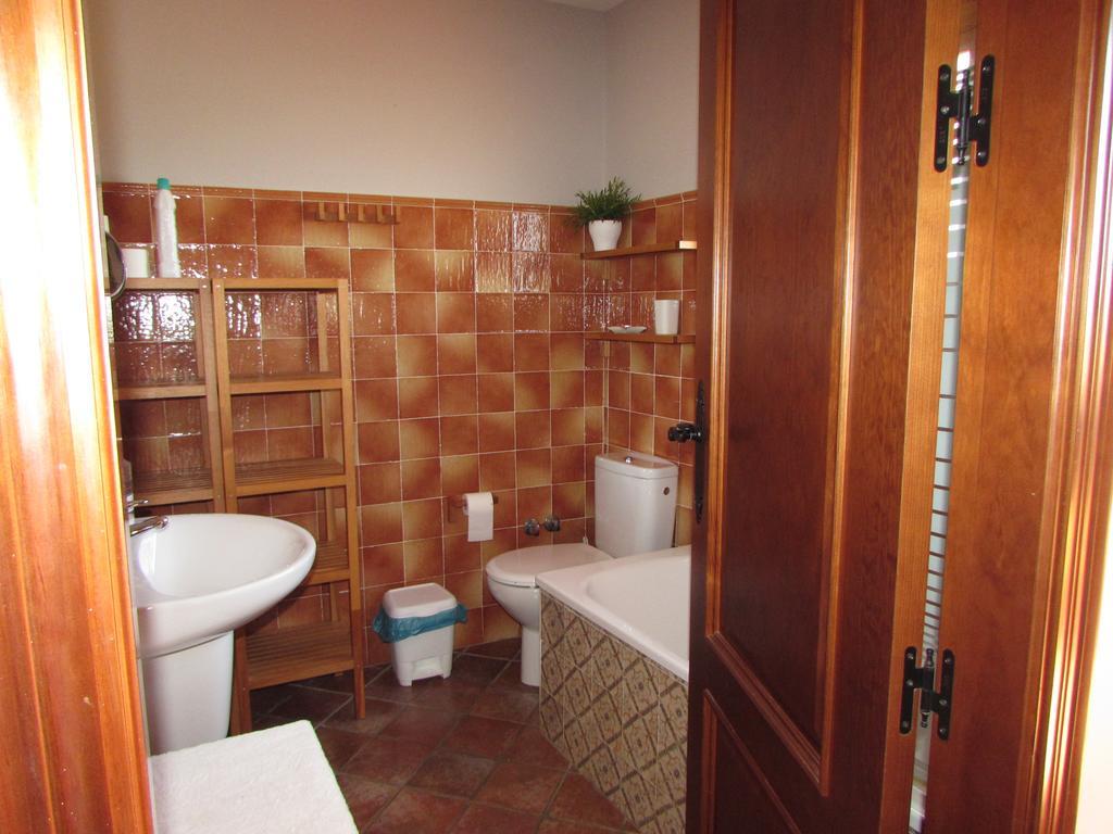 Casa Rural Oregano Кармона Экстерьер фото